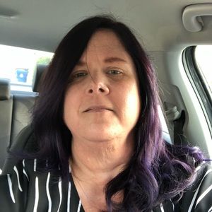 Meet your Posher, Kathleen